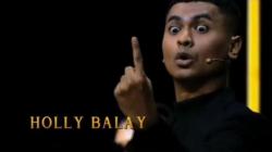 Saksikan Aksi Pesulap Merah dan Holly Balay Bongkar Trik Sulap Pertama Kali di Indonesia Awards 2022