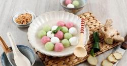 5 Makanan dan Minuman yang Cocok saat Cuaca Hujan, Ada Bajigur hingga Mi Rebus