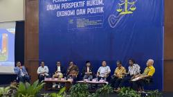 Hamdan Zoelva: Penyelenggaraan Formula E Jakarta Tidak Ada yang Salah