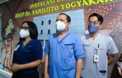 RSUP Sardjito Masih Rawat 2 Pasien Anak Gangguan Ginjal Akut, Dokter Sebut Ada Kematian Sel 