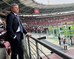 Profil dan Prestasi Dragan Stojkovic, Pelatih Serbia untuk Piala Dunia 2022 yang Punya Karir Gemilang di Asia