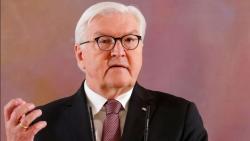    Presiden Jerman Mendadak Kunjungi Ukraina, Ada Apa?