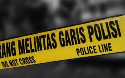 Tabrakan Maut, 2 Pemuda OKI Tewas Seketika di Jalintim 