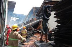 Berkaca dari Kebakaran Gudang Tripleks di Bandung, Perusahaan Diimbau Terapkan MKKG<