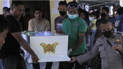 17 Orang Tewas akibat Kapal Cantika Terbakar di Kupang, Ini Kata Gubernur NTT