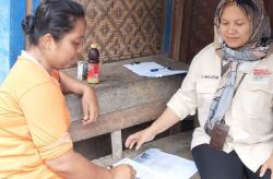 KPU Kulonprogo Sudah Selesaikan Verifikasi Faktual Keanggotaan Parpol terhadap 800 Orang