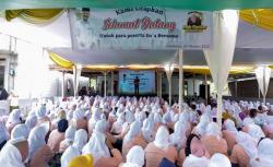 Elektabilitas Tinggi, Ganjar Pranowo Diyakini Segera Dideklarasikan sebagai Capres<