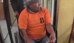 Tusuk Warga hingga Tewas di Warung Tuak, Mantan Anggota DPRD Karo Serahkan Diri