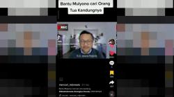 Terpisah 46 Tahun, Pria Asal Belanda Cari Orang Tua Kandung di Lampung Utara 