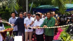 Ini Jurus Menparekraf Tarik Minat Investor Tanamkan Modal di KEK Singhasari