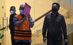  KPK Dalami Peran Mukti Agung Wibowo Tentukan Posisi Jabatan di Pemkab Pemalang