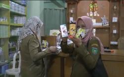 Apotek di Prabumulih Masih Jual Obat Sirop Mengandung EG dan DEG<