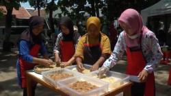 Keren, Warga di Semarang Sulap Limbah Ampas Tahu Jadi Nugget dan Kerupuk Lezat