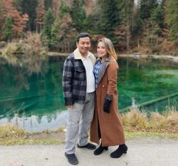 Kisah Sukses Olla Crazy Rich Depok, Pebisnis Perhiasan Imitasi dengan Omzet Miliaran