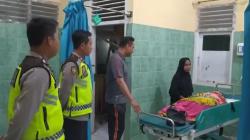 Pasutri Lansia di Tanjabtim Kritis Dianiaya Perampok, Perhiasan Emas Dibawa Kabur