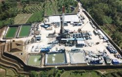 Pertamina Temukan Harta Karun Migas di Bojonegoro