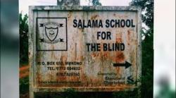 Sekolah Tunanetra Terbakar Hebat, 11 Siswa Tewas