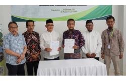 Kembangkan Program Penghafal Al-Qur'an, YSMN Gandeng BMM