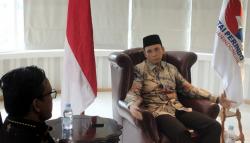 Belum Tentukan Nama, Ini Kriteria Capres Partai Perindo