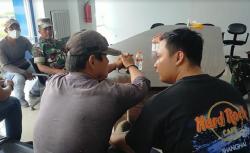 WNA Malaysia Tinggal Ilegal di NTB Ditangkap Imigrasi, Diduga Sembunyi Hindari Utang Bank