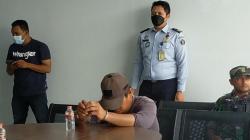 Langgar Aturan Izin Tinggal, WNA Malaysia Ditangkap Imigrasi Bima