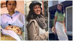 5 Anak Gadis Tora Sudiro yang Jarang Tersorot Media, Nomor 4 Curi Perhatian karena Paras Manisnya