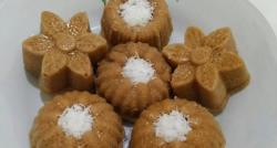 5 Cara Membuat Apem yang Enak, Wajib Cicipi Rasa Tape dan Gula Merah 