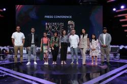 Indonesian Movie Actors Awards 2022 Apresiasi Aktor dan Aktris, Mak Domu Ngeri-ngeri Sedap Borong Nominasi