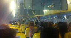 Misteri Pesawat Terbang Melayang di Udara Tanpa Kendali, Ternyata Seluruh Penumpang dan Awaknya Mayat