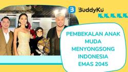 Andina Julie Raih Runner-Up II Miss Grand International 2022, Ketum INAYES: Acara Ini Harus Banyak di Indonesia