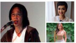 Deretan Artis Indonesia Tutup Usia karena Penyakit Kanker, Nomor 5 Perjuangan Hidupnya Diabadikan Menjadi Film 