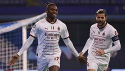 Hasil Lengkap Liga Champions Dini Hari Tadi: AC Milan Pesta Gol, Real Madrid Tumbang