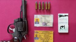 Sopir Wakapolres Rejang Lebong jadi Tersangka Narkoba, Kapolres: Kami Tindak Tegas