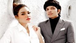 5 Artis Menikah Pakai Tema Dua Adat, Digelar Megah hingga Disiarkan Televisi<