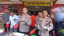 Komplotan Begal di Palembang Masih Pelajar, Tak Segan Bacok Korban saat Beraksi <