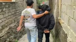 2 Begal di Cimahi Bacok Korban lalu Bawa Kabur Sepeda Motor<