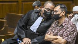 Kejagung Kritik Hakim Vonis Nihil kepada Benny Tjokro di Kasus Korupsi Asabri