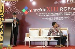 Guru Besar UGM Dorong Pemerintah Manfaatkan Biomassa sebagai Bahan Bakar PLTU, Ini Alasannya