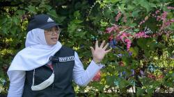 Bupati Purwakarta Tak Ingin Lagi Dipanggil Ambu tapi Neng Anne, Ada Apa?<