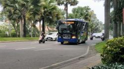Halte Bus Trans Metro Pasundan Koridor 2 Ditambah di KBB, Ini Lokasinya