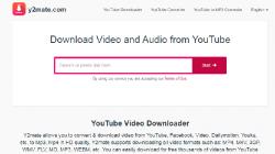 Download Video YouTube MP4 Gratis dengan Cara Ini, File Akan Otomatis Tersimpan di HP atau PC