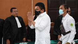 Ferdy Sambo-Putri Candrawathi Tampil Kompak, Begini Penampakannya