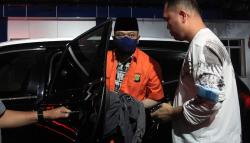 Kejati DKI Jakarta kembali Terima Berkas Perkara Teddy Minahasa