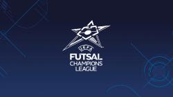 Jadwal Futsal Champions League 2022 Hari Ini, Ada Duel Palma Vs Sporting Paris