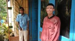 Idap Penyakit Langka, Kulit Kakak Beradik di Banyuasin Melepuh Jika Terpapar Sinar Matahari
