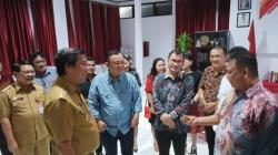 Ketua AIPI: Tanggalkan Persaingan Ganti Era Kolaborasi