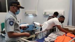 Korban Meninggal Kapal Cantika Express di NTT Dapat Santunan Rp50 Juta, Ini Detailnya