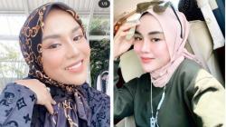 Selebgram Medina Zein Dituntut 2,8 Tahun Penjara gegara Tas Hermes Palsu