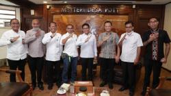 Mendes PDTT : Batas Lintas Negara di Belu Sangat Strategis, Jadi Prioritas Pembangunan