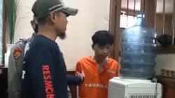 Polisi Periksa Ayah Pembunuh Anak Pulang Ngaji di Cimahi, Diduga Lindungi Pelaku<